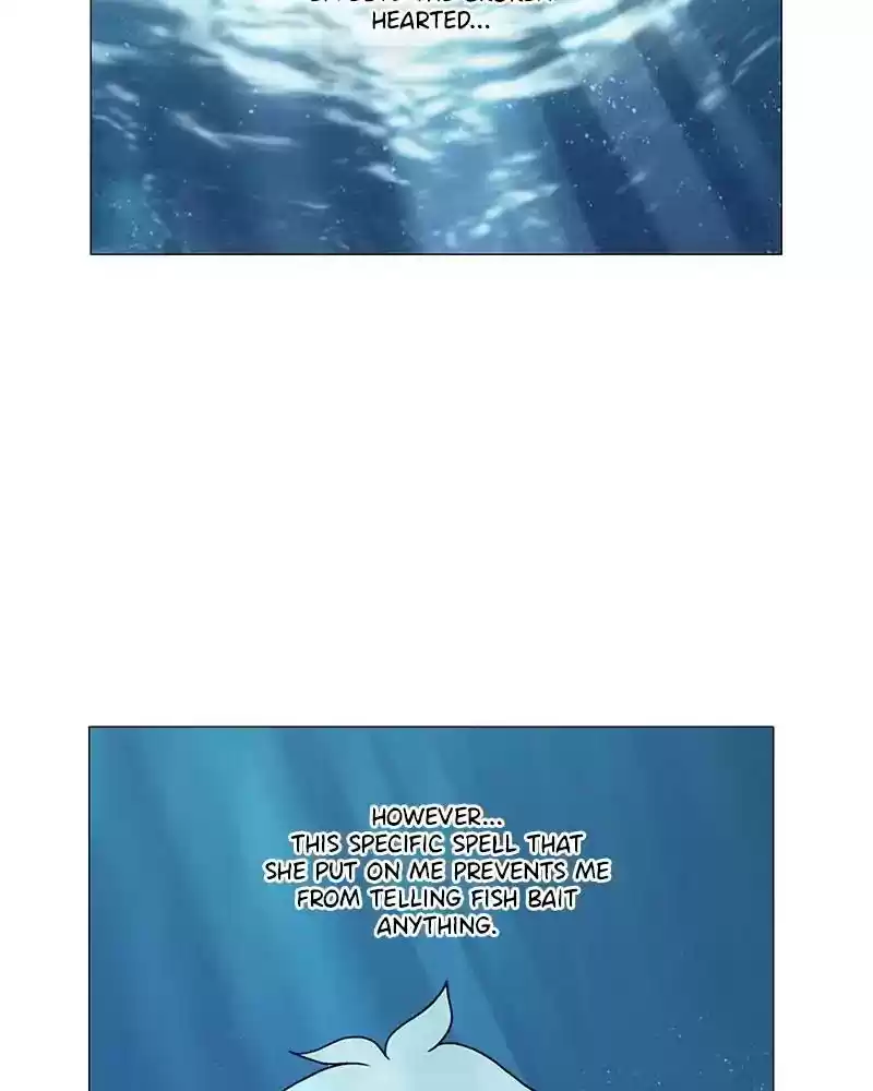 Siren's Lament Chapter 157: