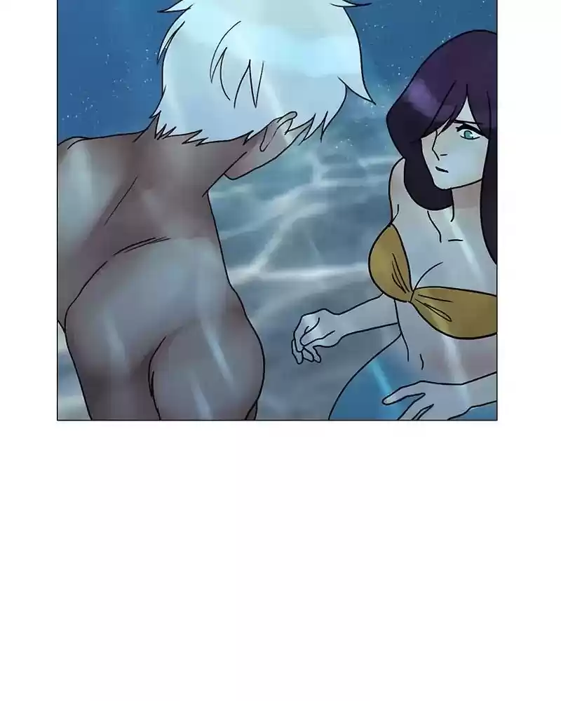 Siren's Lament Chapter 157: