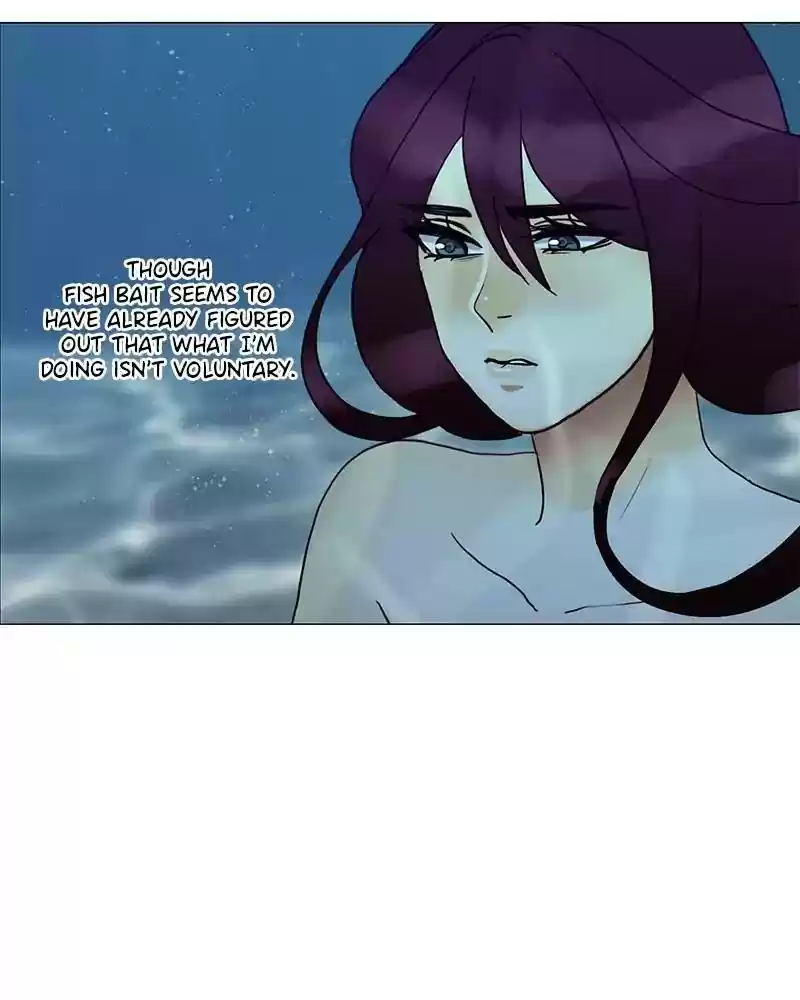 Siren's Lament Chapter 157: