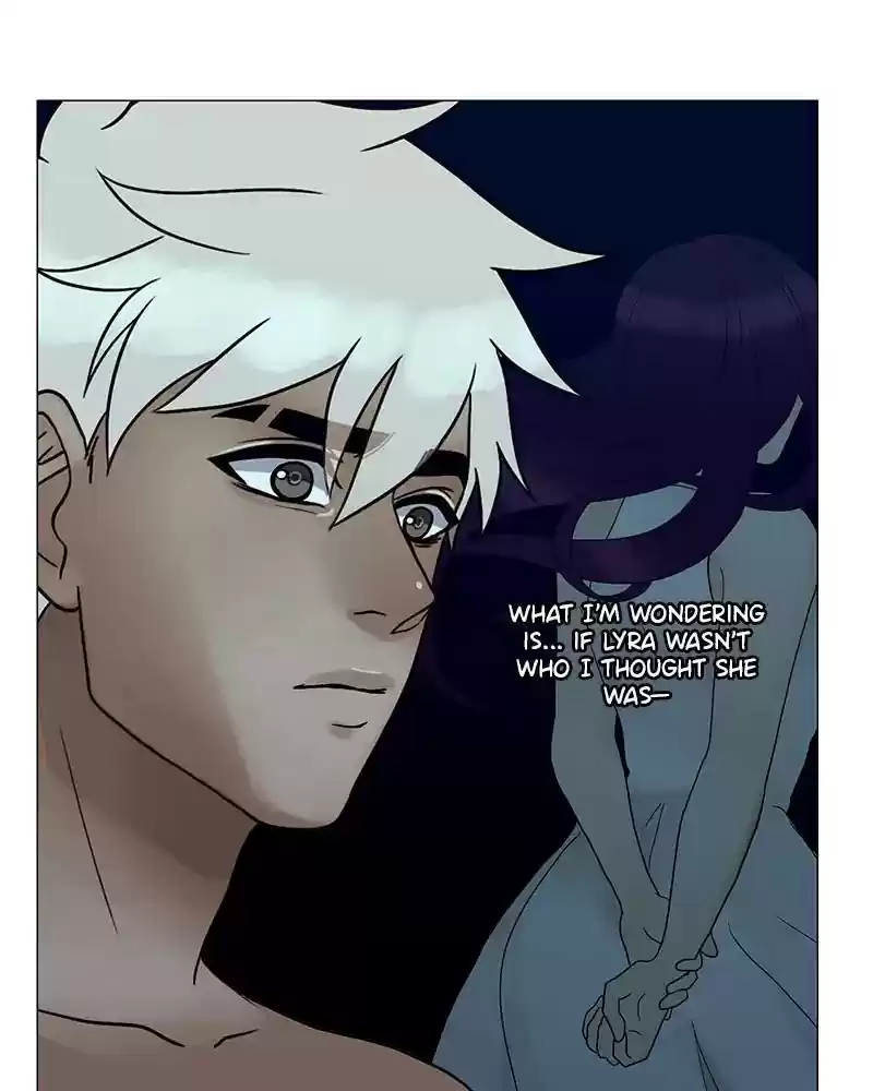 Siren's Lament Chapter 157: