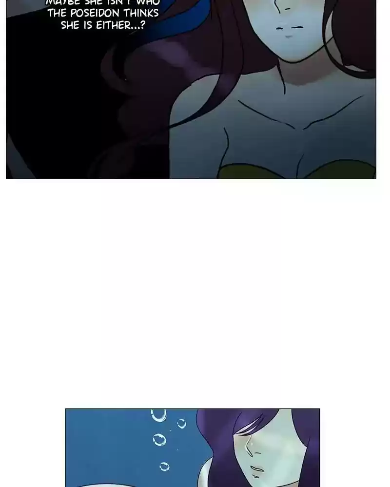 Siren's Lament Chapter 157: