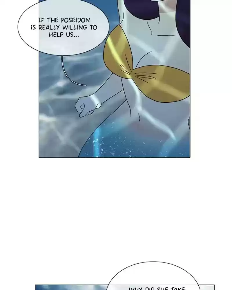 Siren's Lament Chapter 157: