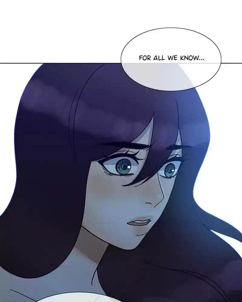 Siren's Lament Chapter 157: