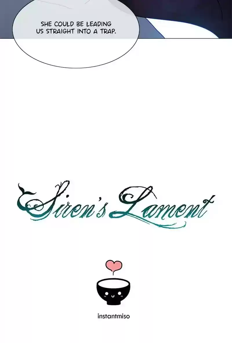 Siren's Lament Chapter 157: