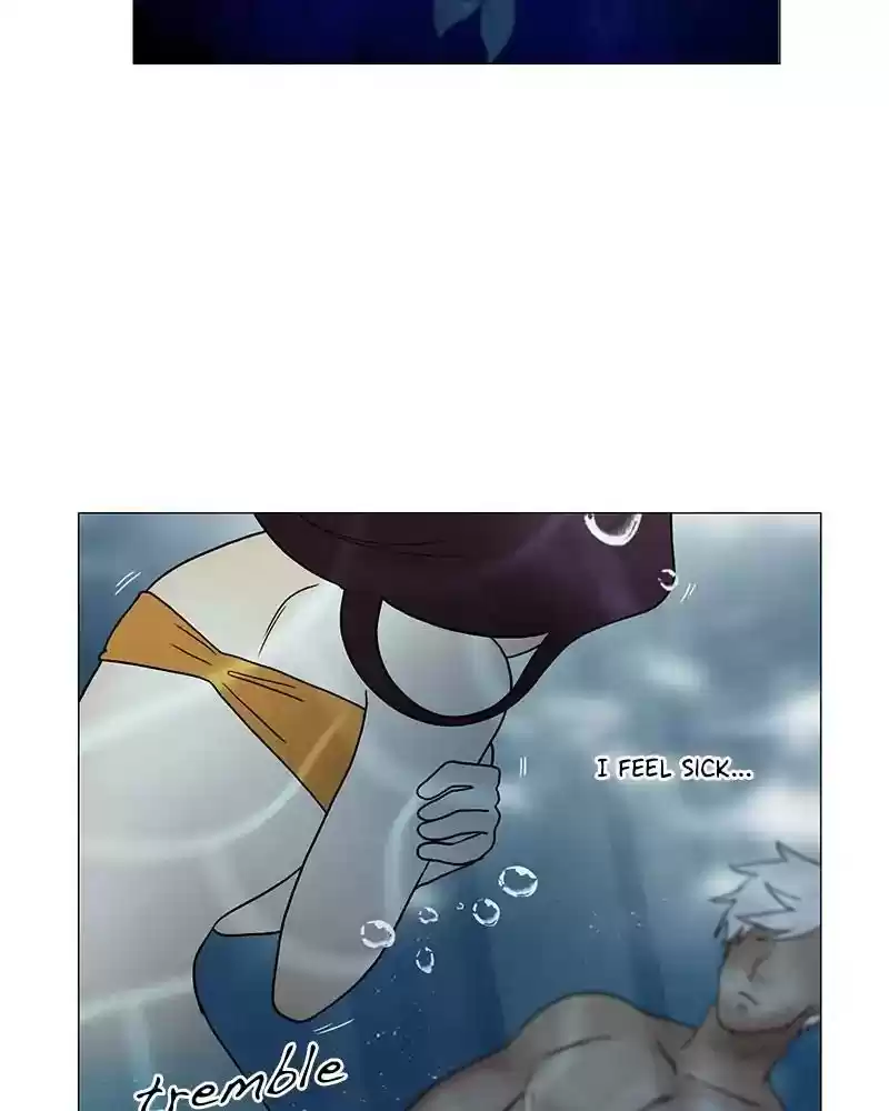 Siren's Lament Chapter 158: