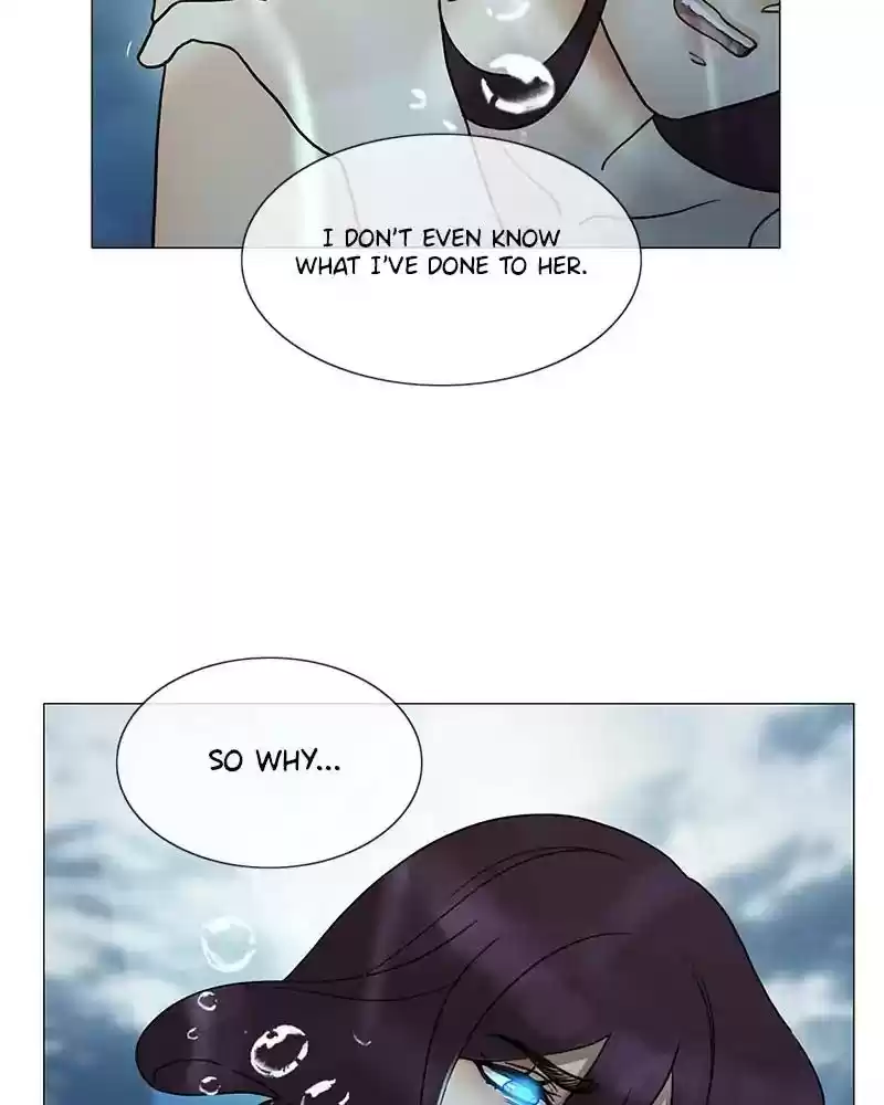 Siren's Lament Chapter 158: