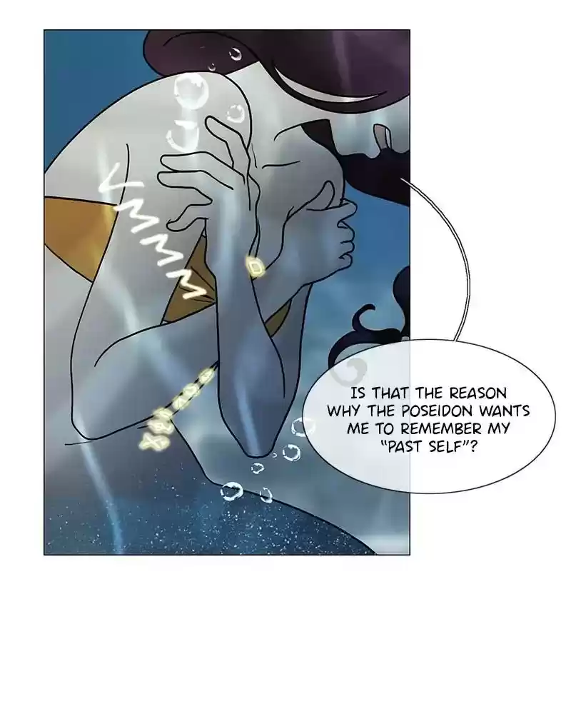 Siren's Lament Chapter 158: