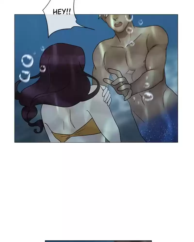 Siren's Lament Chapter 158: