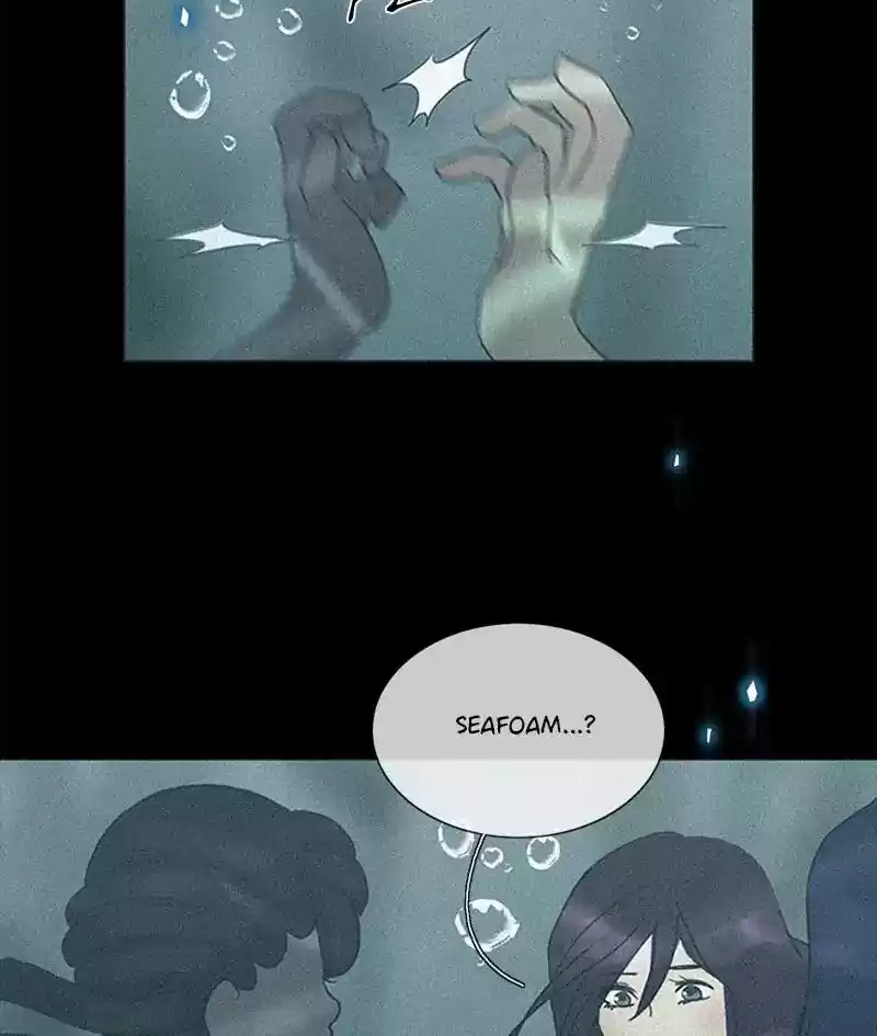 Siren's Lament Chapter 158: