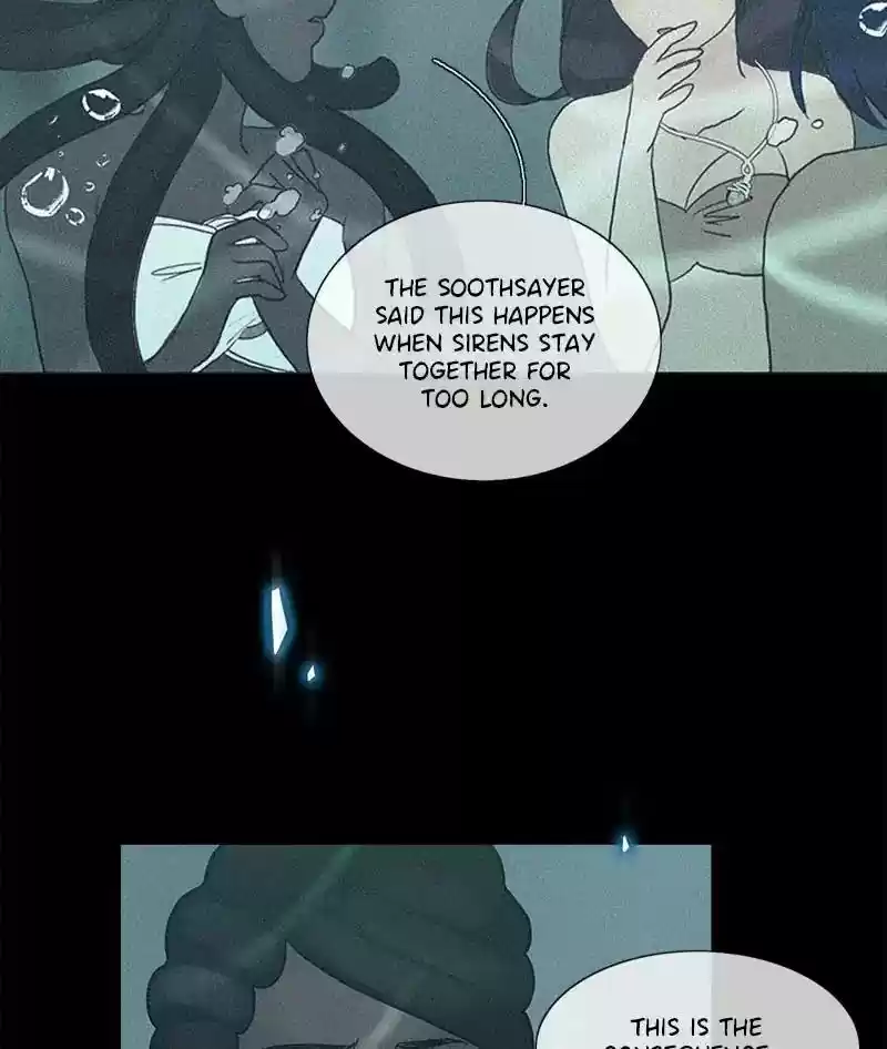 Siren's Lament Chapter 158: