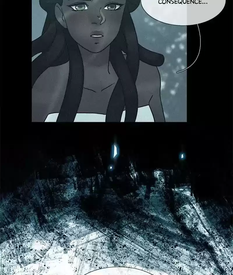 Siren's Lament Chapter 158: