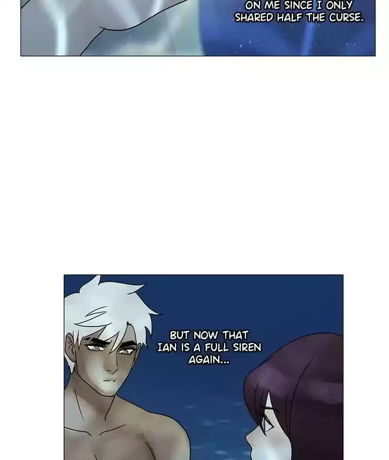 Siren's Lament Chapter 158: