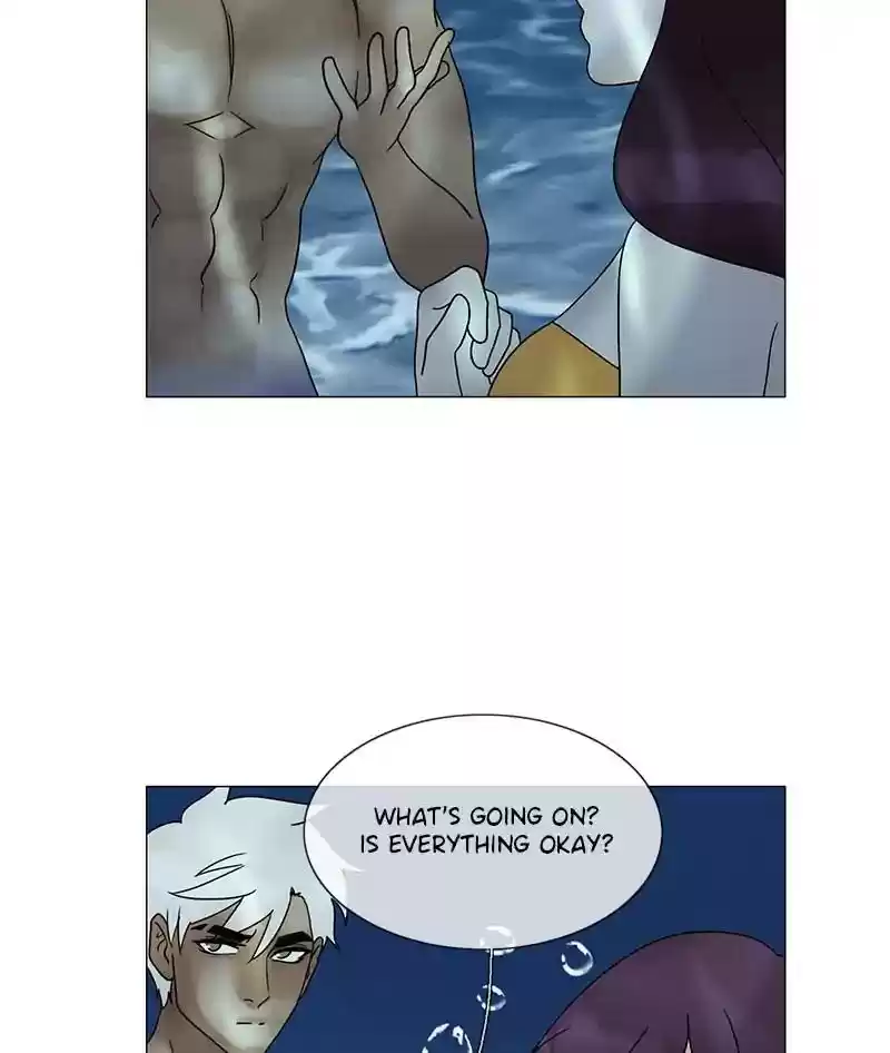 Siren's Lament Chapter 158: