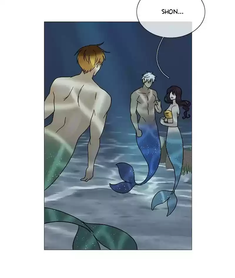 Siren's Lament Chapter 158: