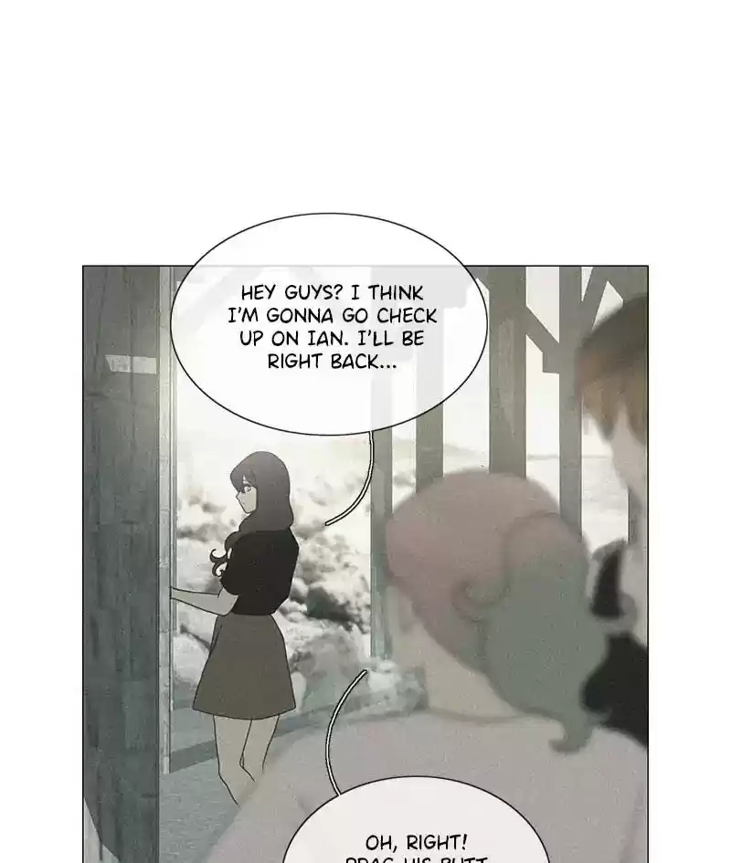 Siren's Lament Chapter 158: