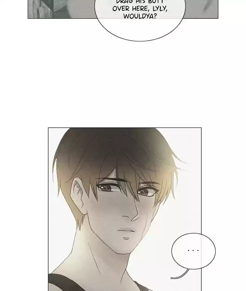 Siren's Lament Chapter 158: