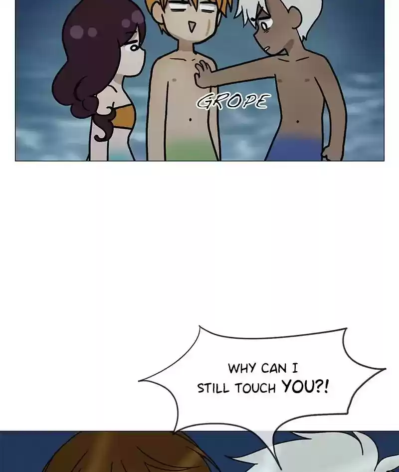 Siren's Lament Chapter 158: