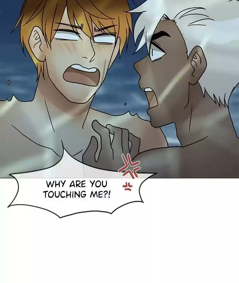 Siren's Lament Chapter 158: