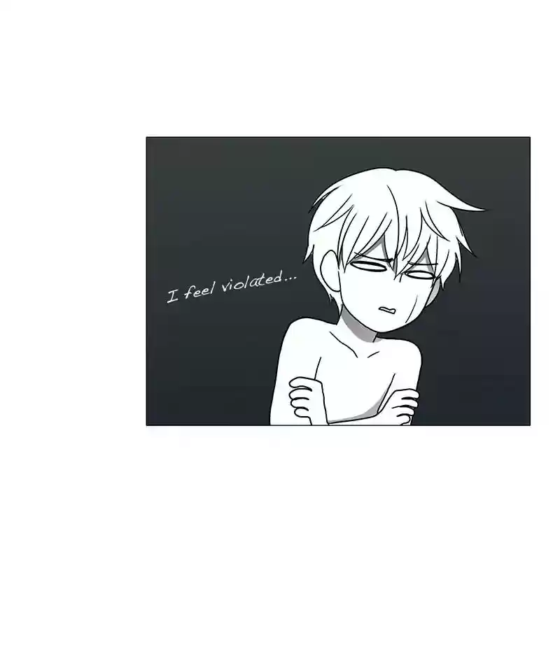 Siren's Lament Chapter 158: