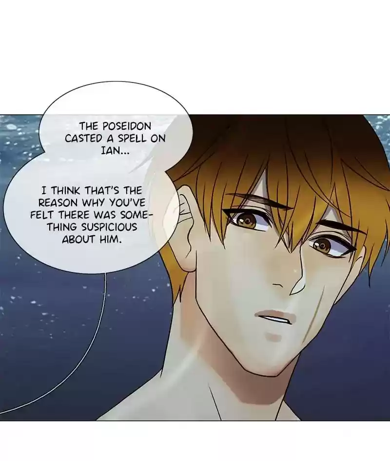 Siren's Lament Chapter 158: