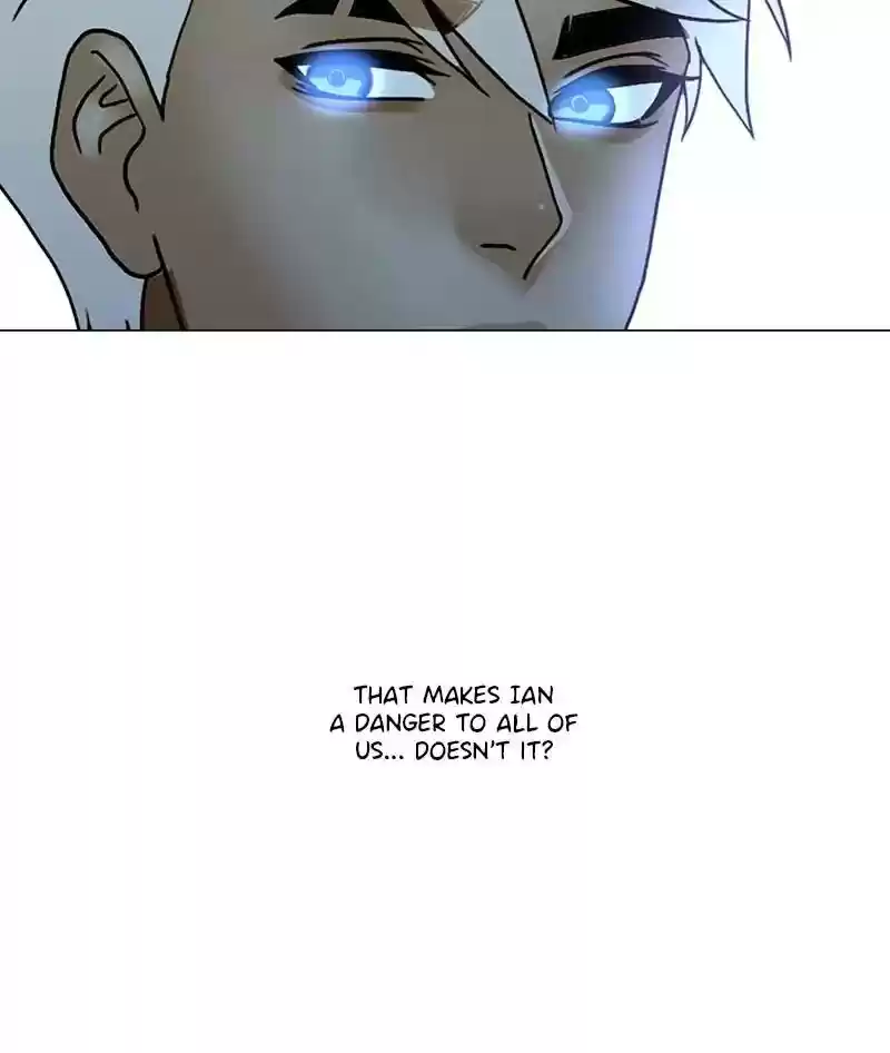 Siren's Lament Chapter 158: