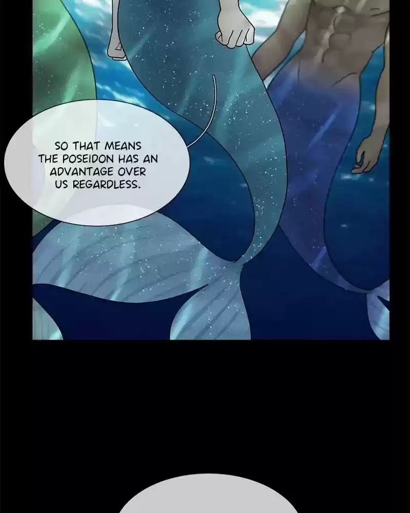 Siren's Lament Chapter 159: