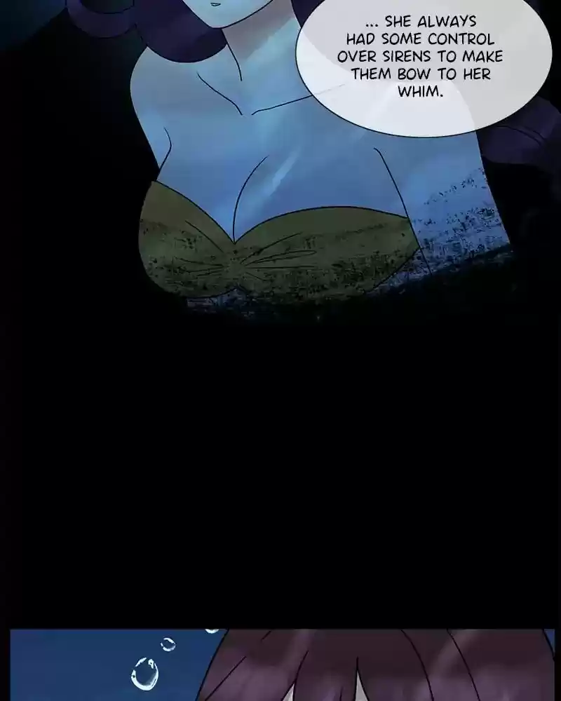 Siren's Lament Chapter 159: