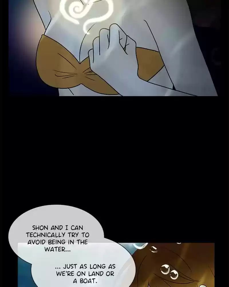 Siren's Lament Chapter 159: