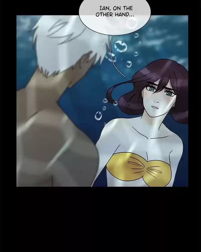 Siren's Lament Chapter 159: