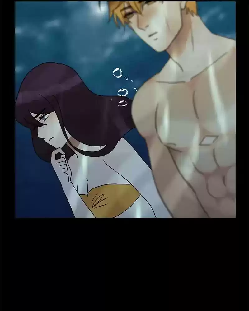 Siren's Lament Chapter 159: