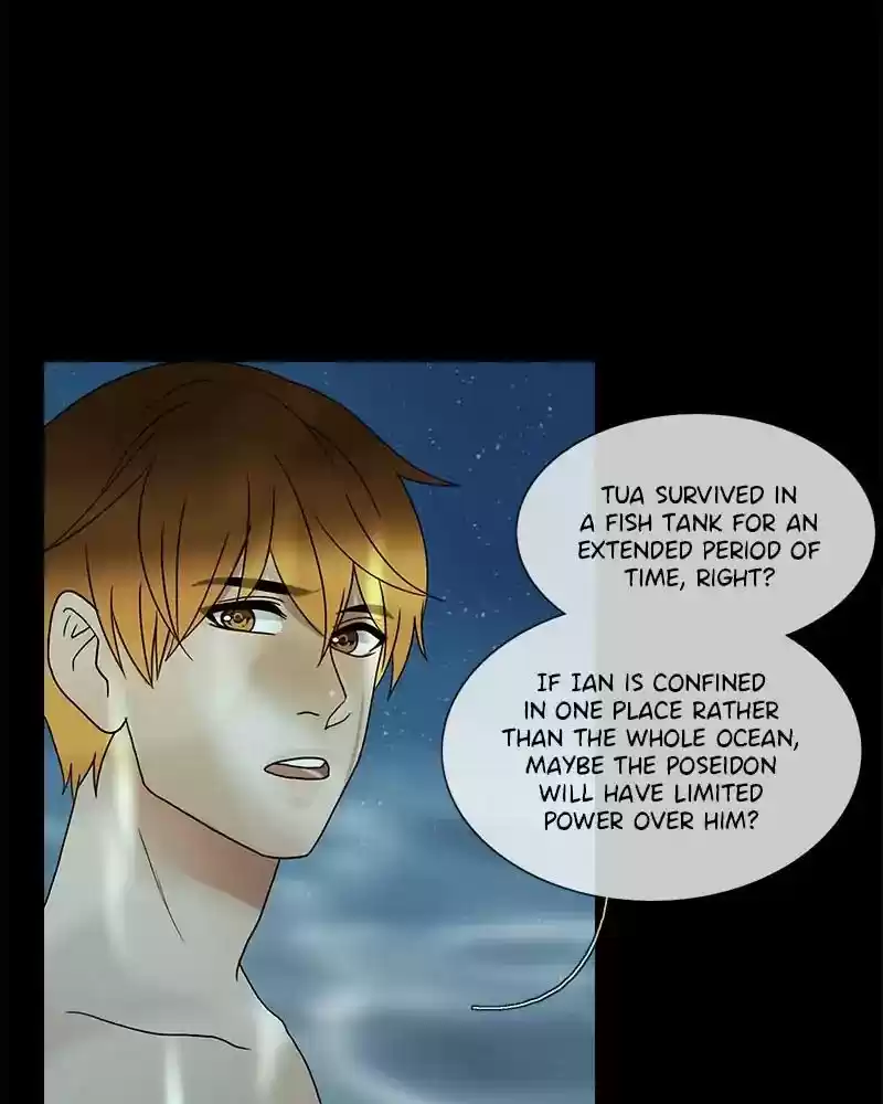 Siren's Lament Chapter 159: