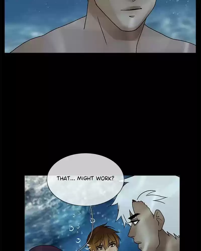 Siren's Lament Chapter 159: