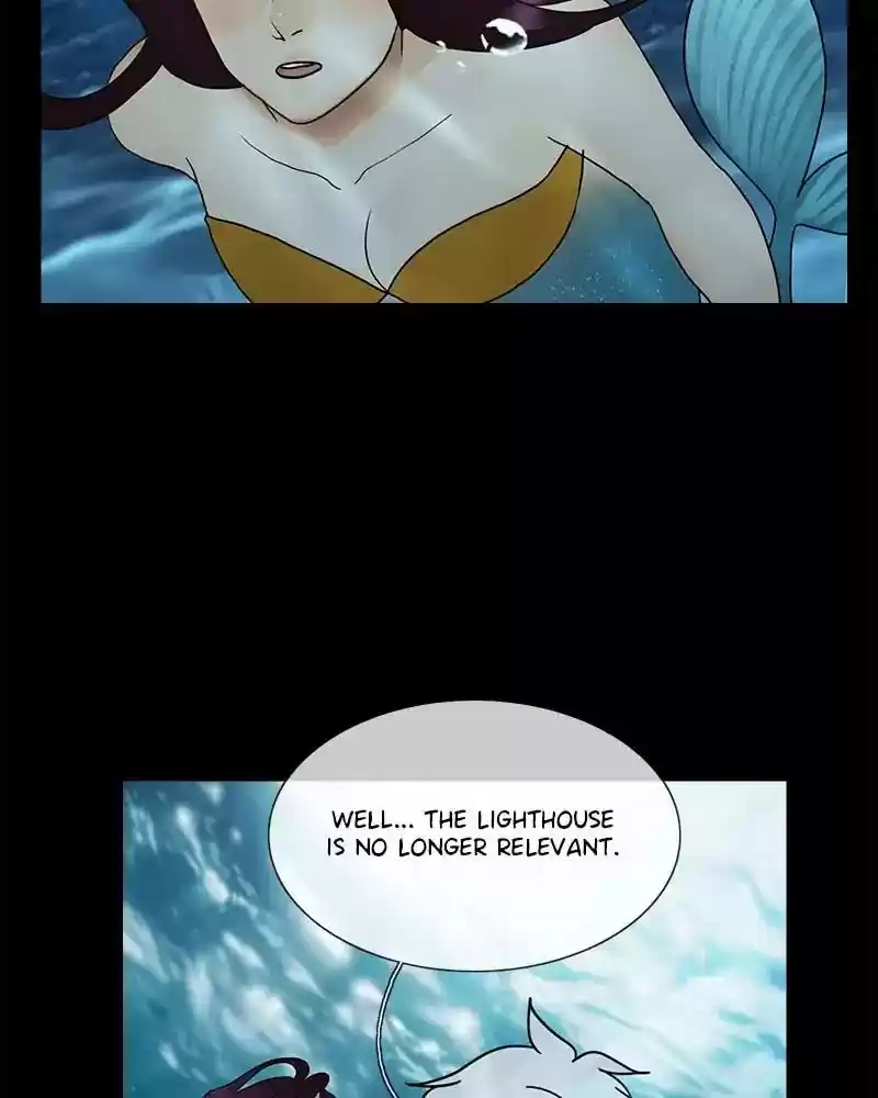 Siren's Lament Chapter 159: