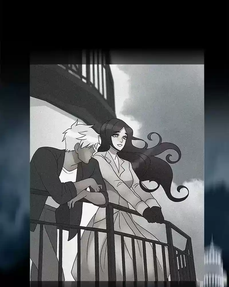 Siren's Lament Chapter 159: