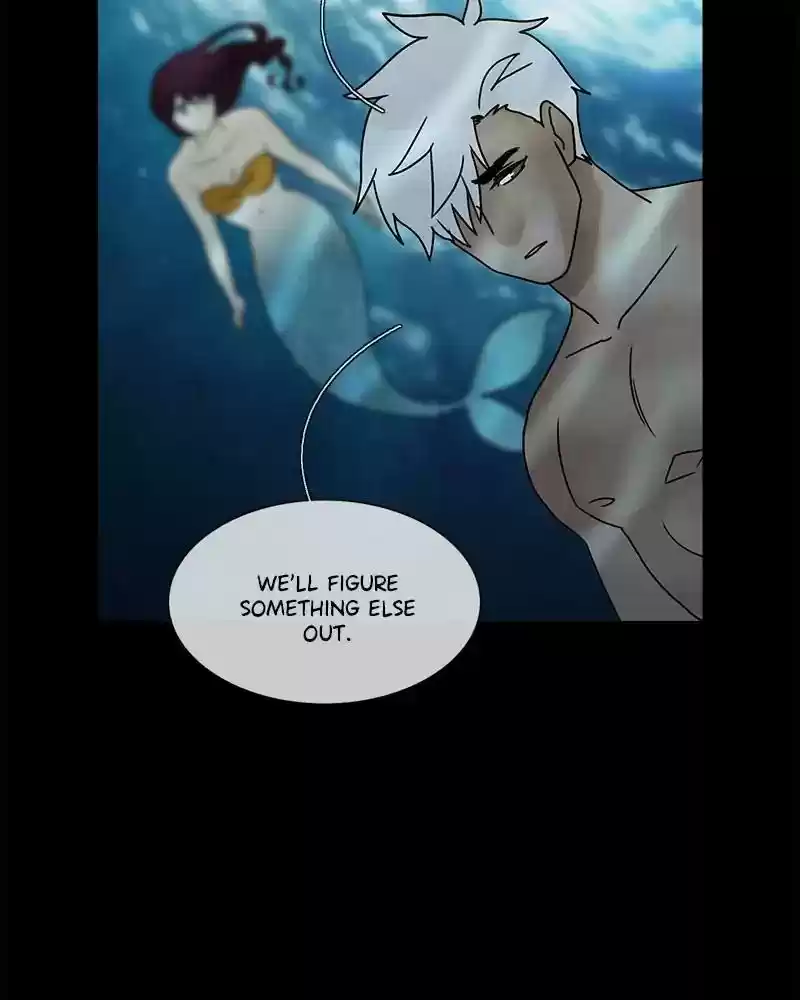 Siren's Lament Chapter 159: