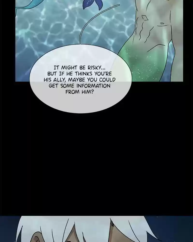 Siren's Lament Chapter 159: