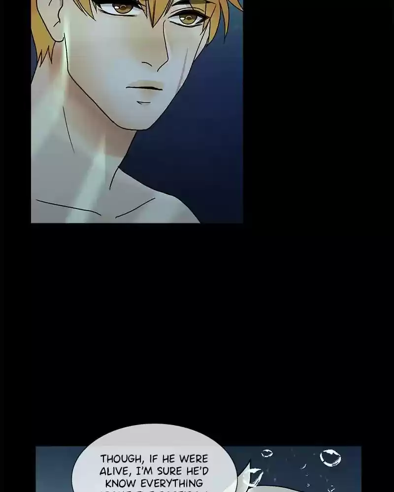 Siren's Lament Chapter 159: