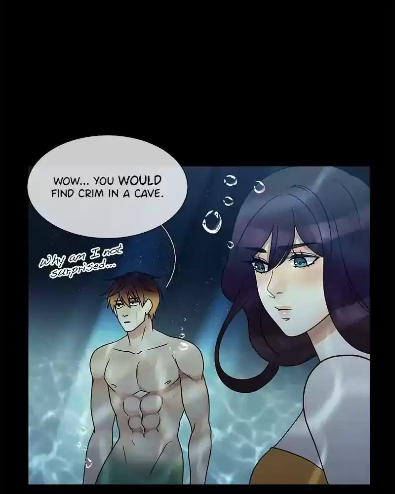 Siren's Lament Chapter 160: