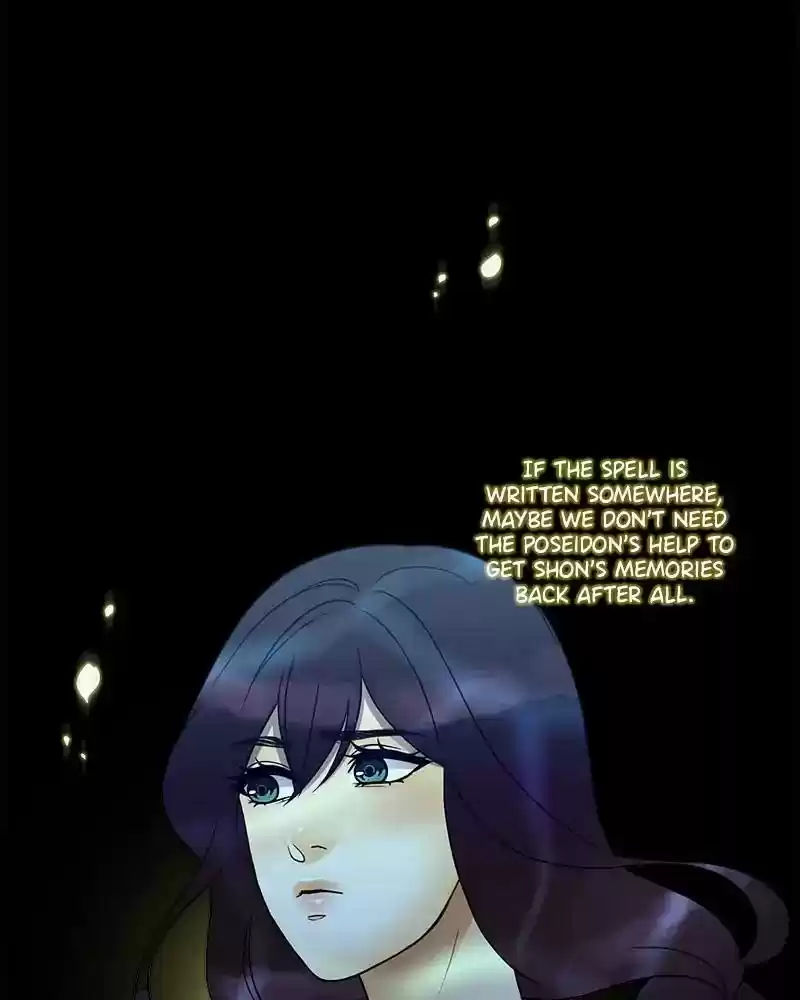 Siren's Lament Chapter 160: