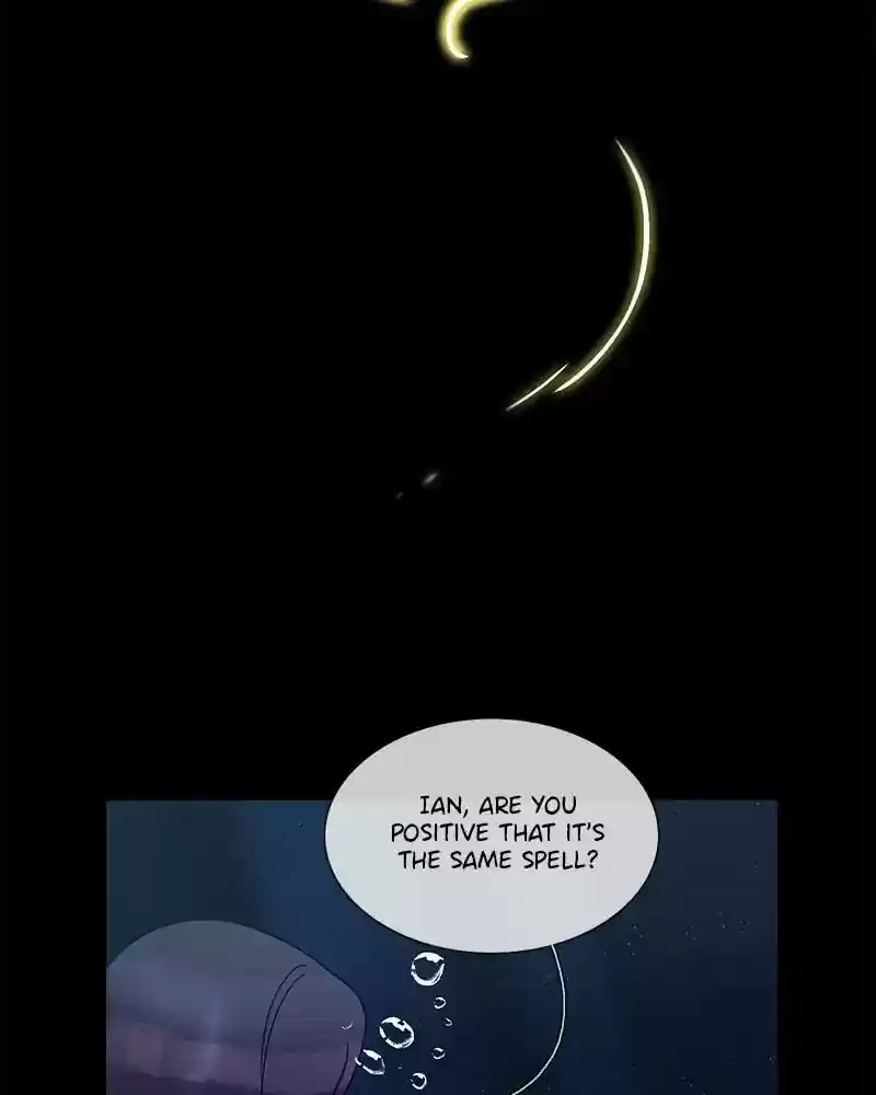 Siren's Lament Chapter 160: