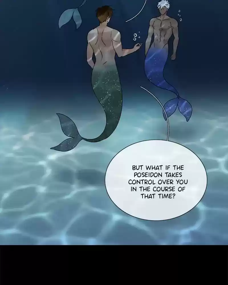 Siren's Lament Chapter 160: