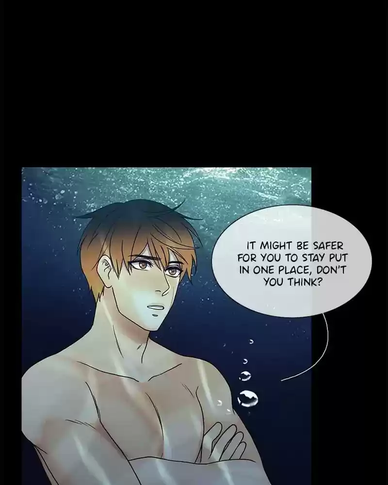 Siren's Lament Chapter 160: