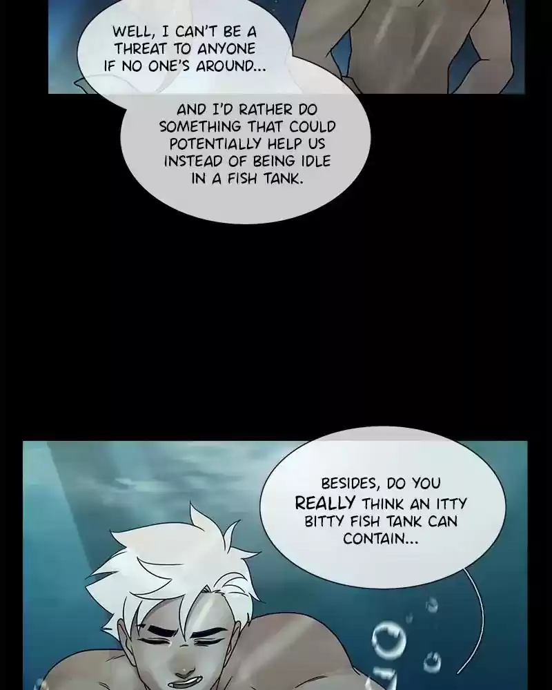 Siren's Lament Chapter 160: