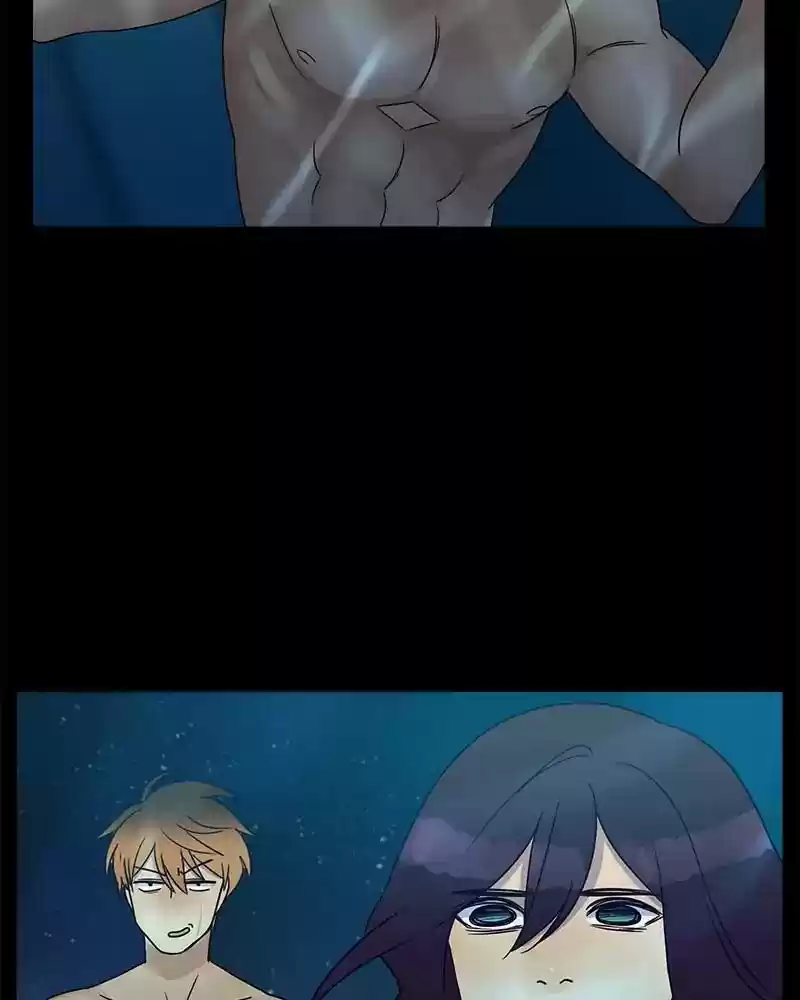 Siren's Lament Chapter 160: