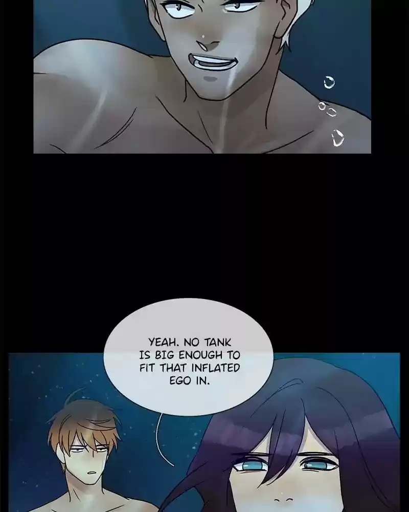 Siren's Lament Chapter 160: