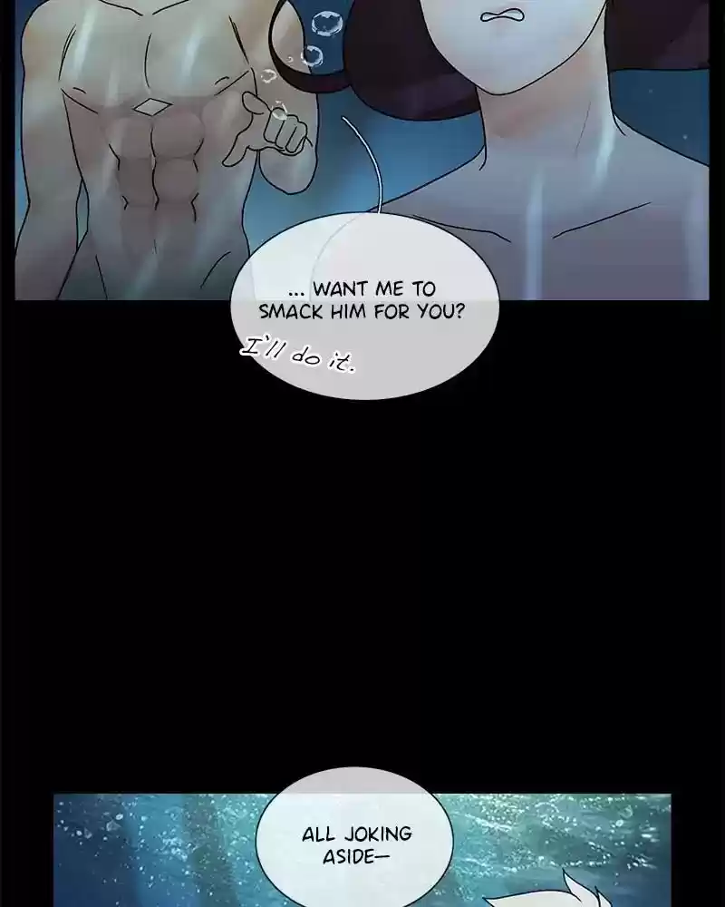 Siren's Lament Chapter 160: