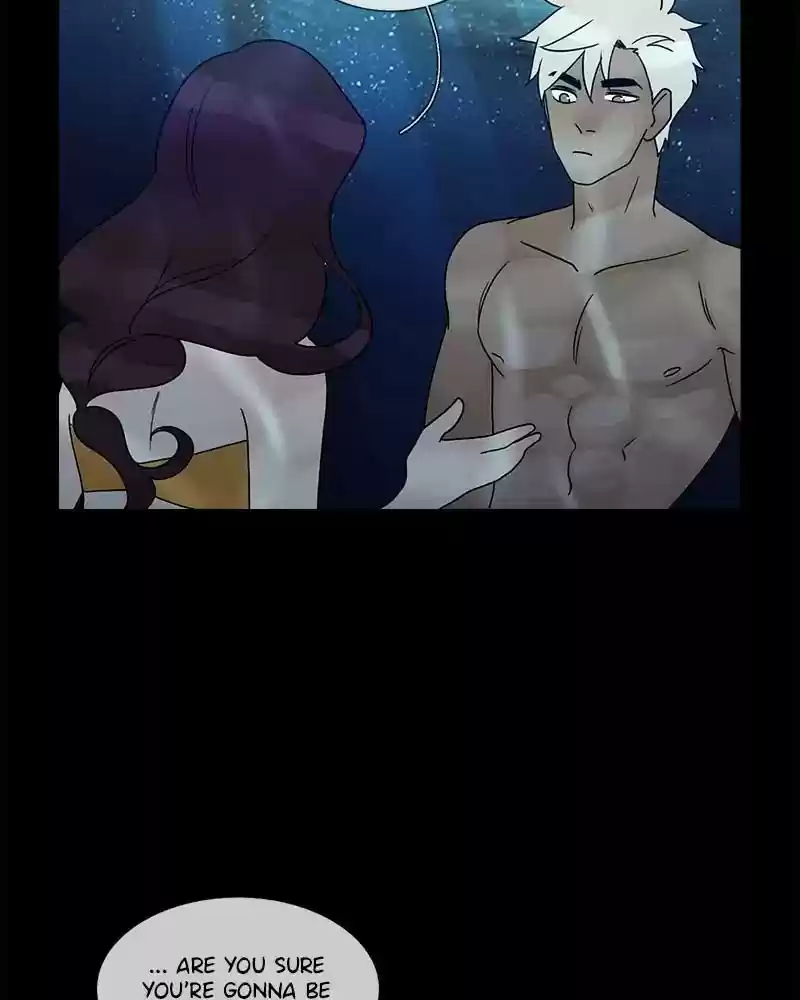 Siren's Lament Chapter 160: