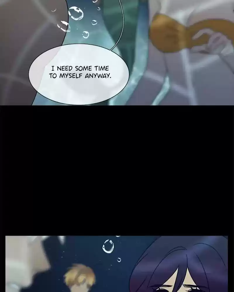 Siren's Lament Chapter 160: