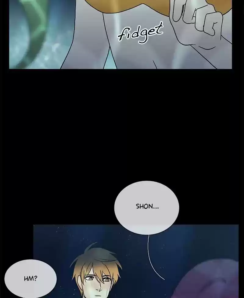 Siren's Lament Chapter 160: