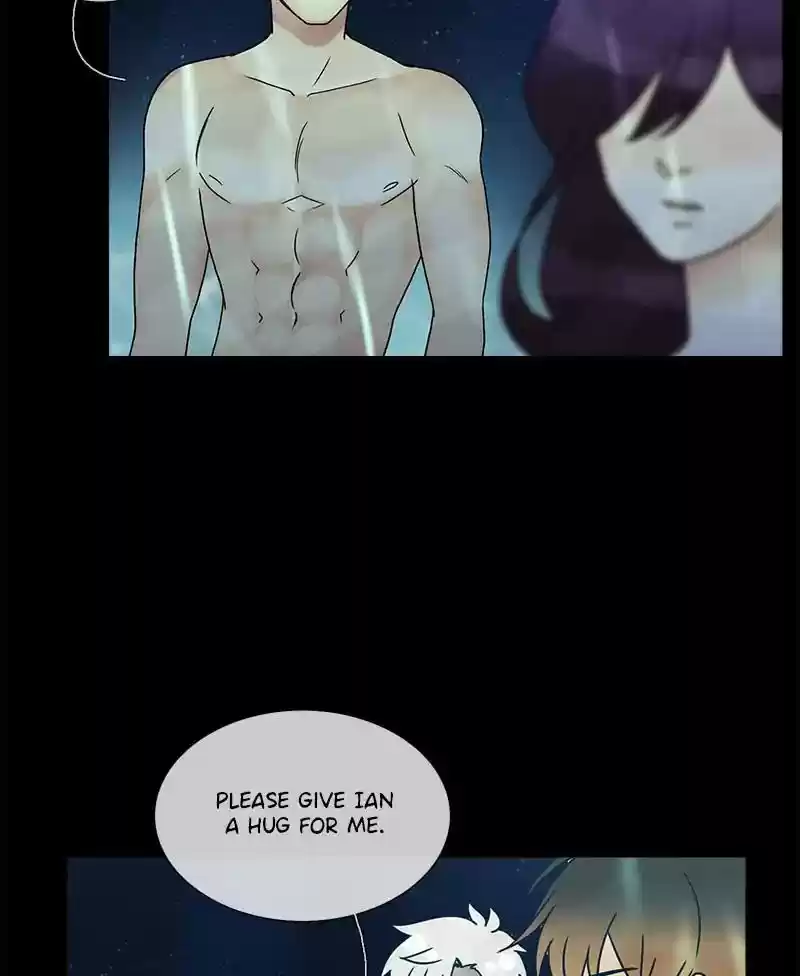 Siren's Lament Chapter 160: